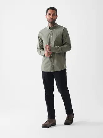 PME LEGEND | Hemd Regular Fit | 